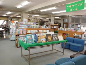 図書館