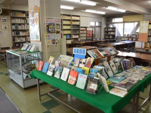 図書館